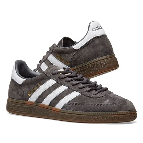 adidas spezial grey|Adidas handball spezial grey women's.